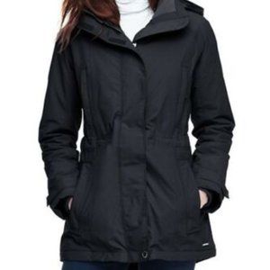 Lands End Squall Parka Winter Coat